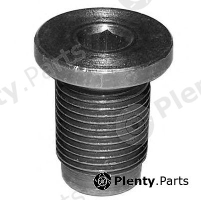  VEMA part 357 Oil Drain Plug, oil pan