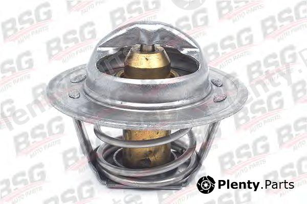  BSG part BSG30-125-012 (BSG30125012) Thermostat, coolant
