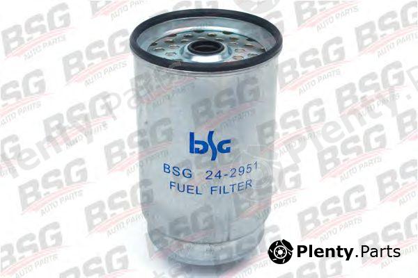  BSG part BSG30130001 Fuel filter