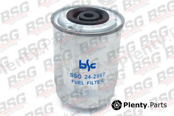  BSG part BSG30130002 Fuel filter
