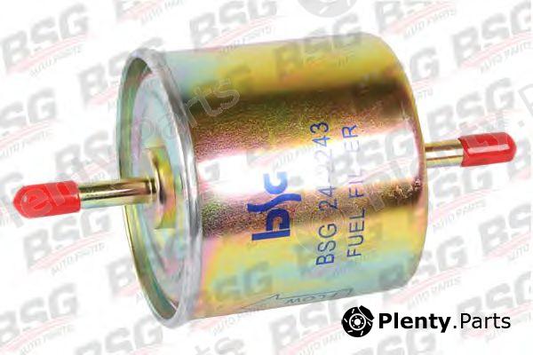  BSG part BSG30130008 Fuel filter