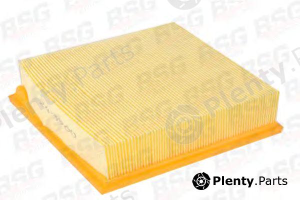  BSG part BSG30-135-003 (BSG30135003) Air Filter