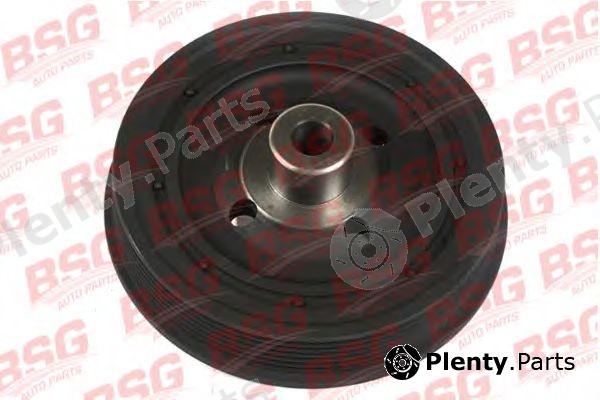  BSG part BSG30-170-006 (BSG30170006) Belt Pulley, crankshaft