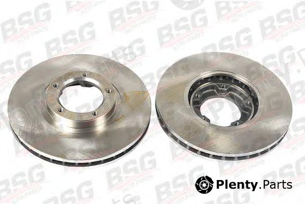 BSG part BSG30-210-003 (BSG30210003) Brake Disc