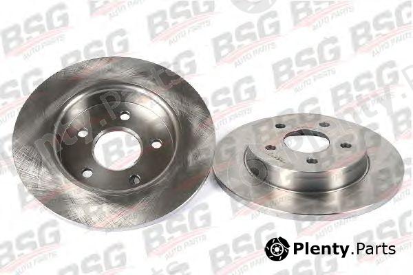  BSG part BSG30-210-020 (BSG30210020) Brake Disc