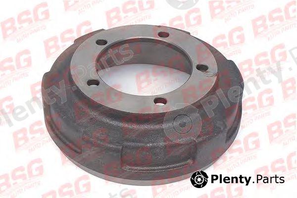  BSG part BSG30-225-005 (BSG30225005) Brake Drum