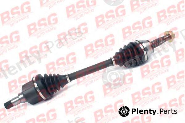  BSG part BSG30350008 Drive Shaft