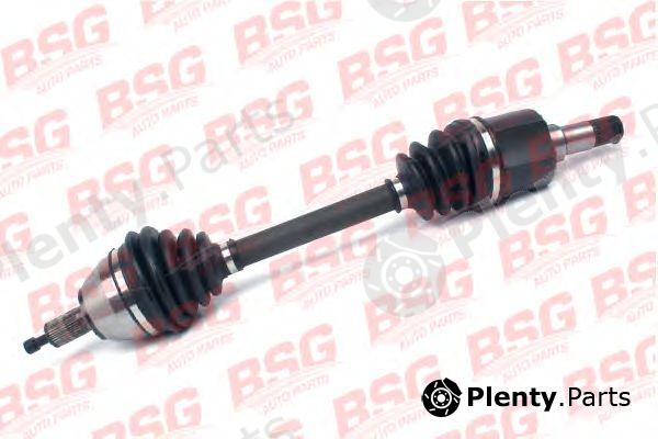  BSG part BSG30-350-010 (BSG30350010) Joint Kit, drive shaft