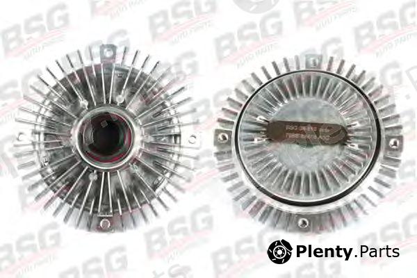  BSG part BSG30505001 Clutch, radiator fan