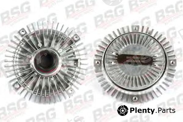  BSG part BSG30-505-002 (BSG30505002) Clutch, radiator fan