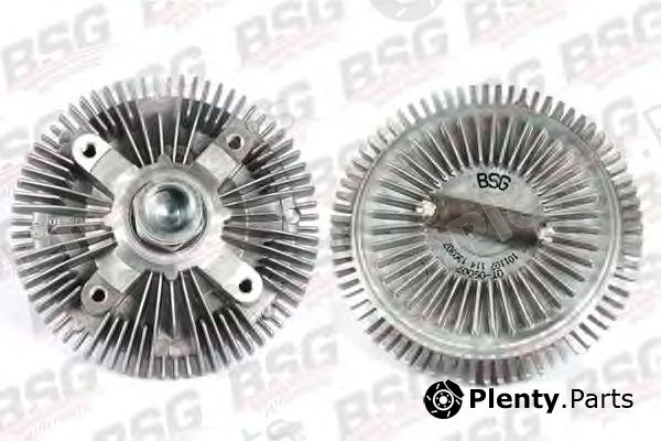  BSG part BSG30-505-003 (BSG30505003) Clutch, radiator fan