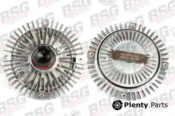  BSG part BSG30-505-005 (BSG30505005) Clutch, radiator fan