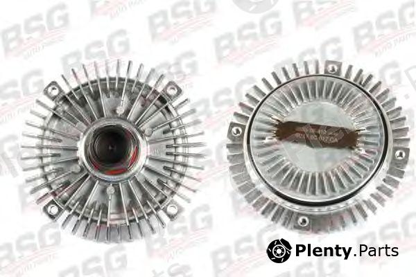  BSG part BSG30-505-006 (BSG30505006) Clutch, radiator fan