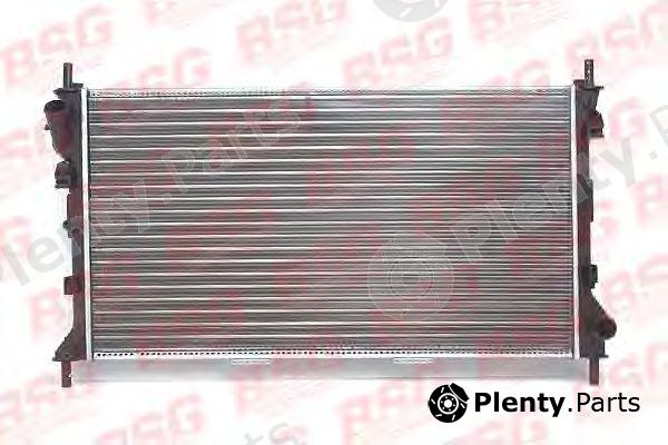  BSG part BSG30520005 Radiator, engine cooling