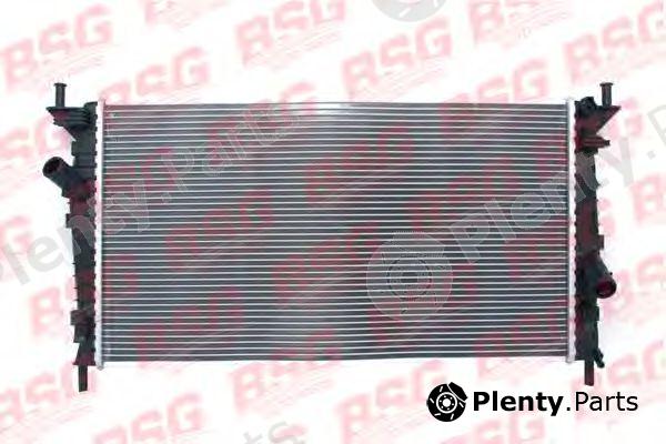  BSG part BSG30520010 Radiator, engine cooling