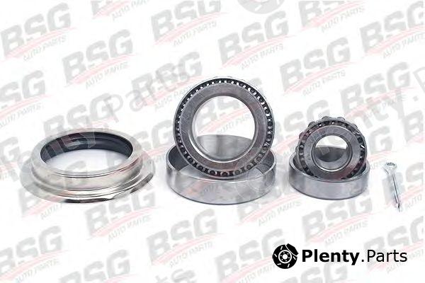  BSG part BSG30600004 Wheel Bearing Kit