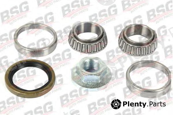  BSG part BSG30-600-009 (BSG30600009) Wheel Bearing Kit