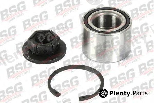  BSG part BSG30600010 Wheel Bearing Kit