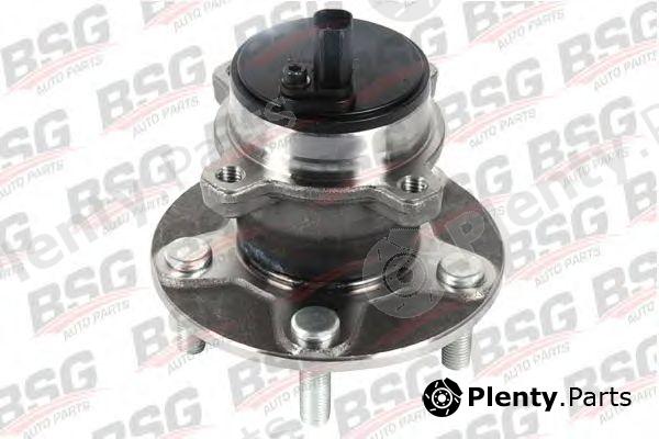  BSG part BSG30-600-011 (BSG30600011) Wheel Bearing Kit