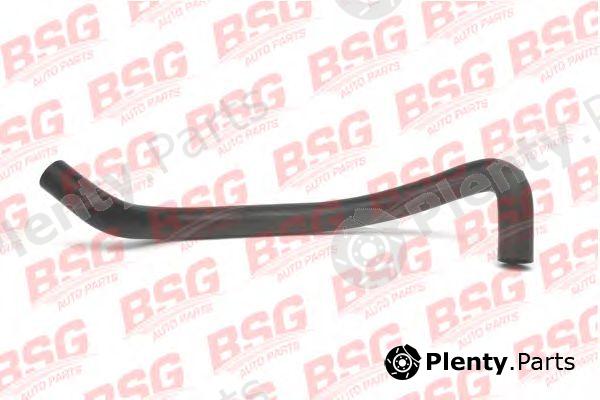  BSG part BSG30-720-002 (BSG30720002) Radiator Hose