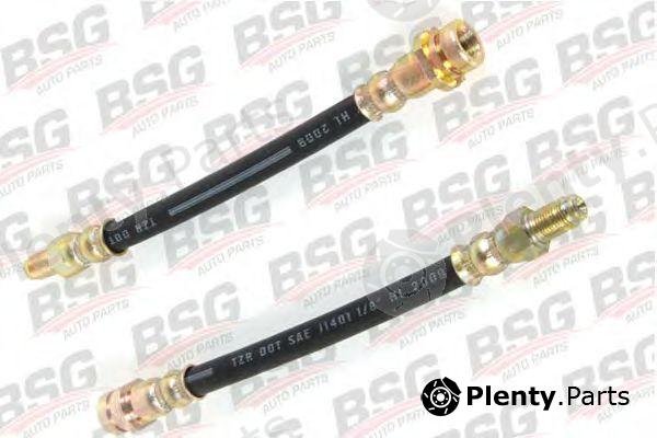  BSG part BSG30-730-023 (BSG30730023) Brake Hose