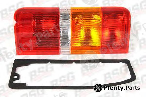  BSG part BSG30-805-002 (BSG30805002) Combination Rearlight