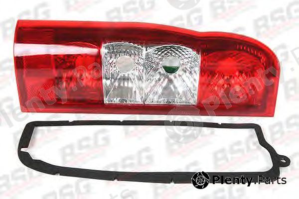  BSG part BSG30-805-010 (BSG30805010) Combination Rearlight