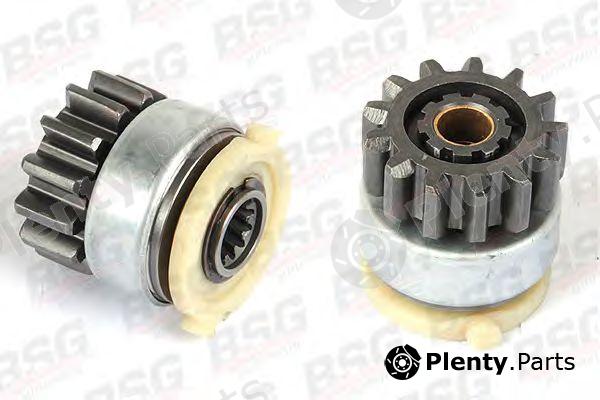  BSG part BSG30821001 Pinion, starter