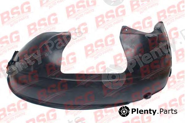  BSG part BSG30923001 Panelling, mudguard