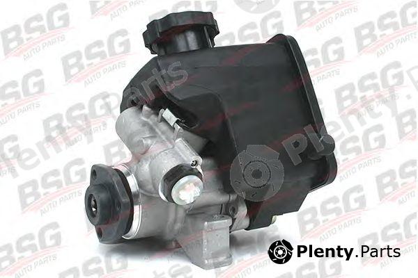  BSG part BSG60-355-001 (BSG60355001) Hydraulic Pump, steering system