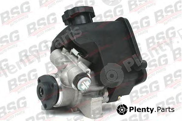  BSG part BSG60-355-002 (BSG60355002) Hydraulic Pump, steering system