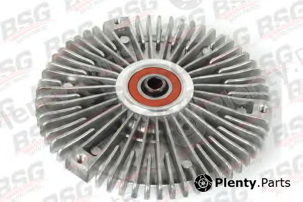  BSG part BSG60-505-002 (BSG60505002) Clutch, radiator fan