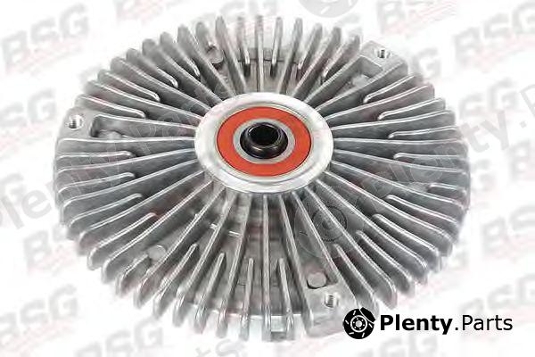  BSG part BSG60-505-003 (BSG60505003) Clutch, radiator fan