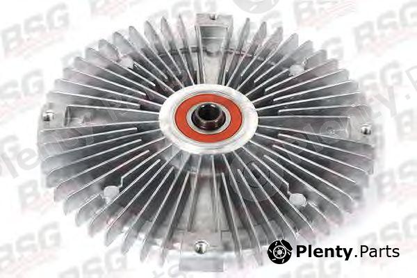  BSG part BSG60-505-005 (BSG60505005) Clutch, radiator fan