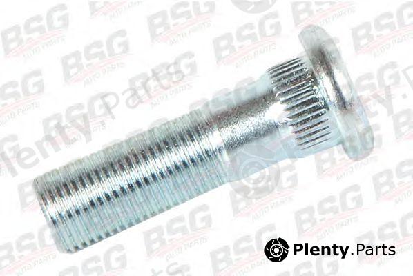 BSG part BSG30-230-013 (BSG30230013) Wheel Stud