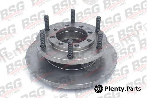  BSG part BSG30325020 Wheel Hub