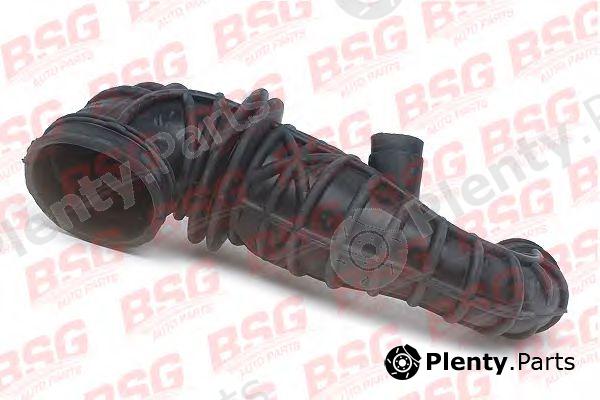  BSG part BSG30-720-097 (BSG30720097) Intake Hose, air filter