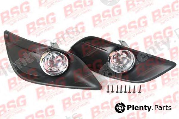  BSG part BSG30816005 Fog Light Set