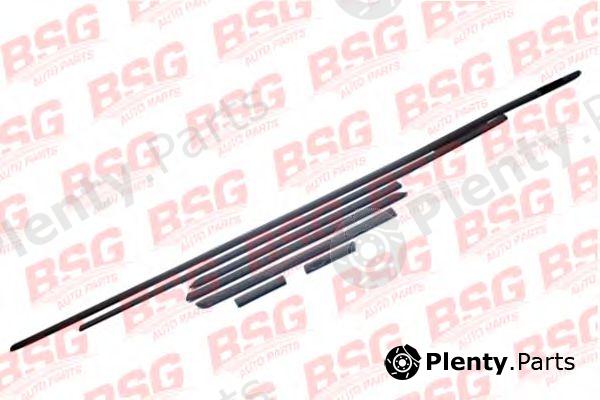  BSG part BSG30923013 Panelling, mudguard