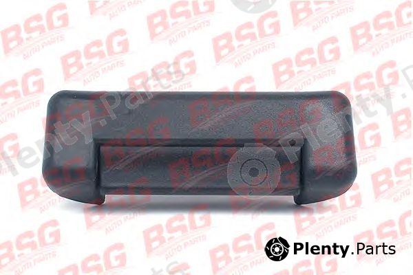  BSG part BSG30-970-009 (BSG30970009) Control Unit, window lift