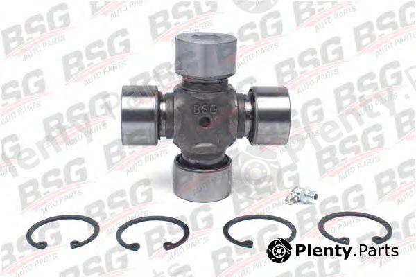  BSG part BSG60-460-003 (BSG60460003) Mounting Set, driveshaft bellow