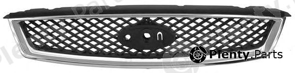  PHIRA part FC-21 (FC21) Radiator Grille