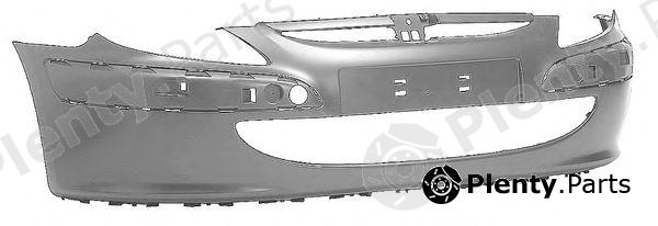  PHIRA part P-832 (P832) Bumper