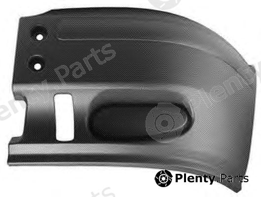  PHIRA part TR-34 (TR34) Bumper