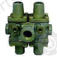  AIR FREN part 06.539110 (06539110) Multi-circuit Protection Valve