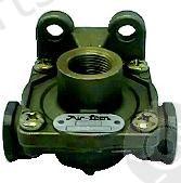  AIR FREN part 10.543002 (10543002) Quick Release Valve