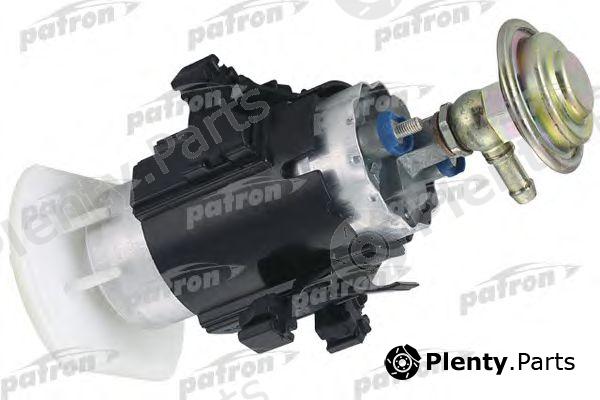  PATRON part 16141178839 Fuel Pump