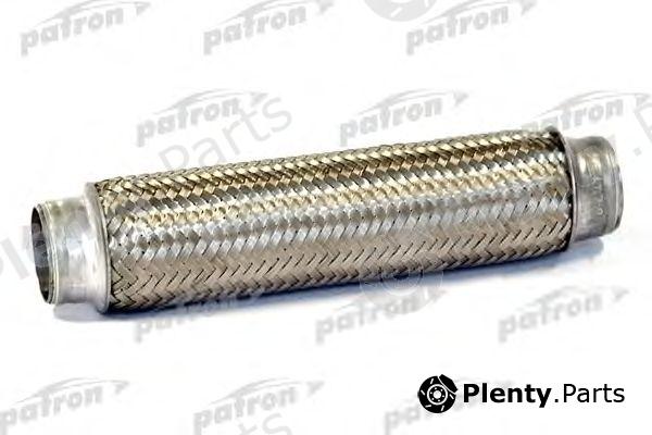  PATRON part EL40X260 Flex Hose, exhaust system