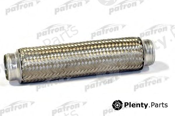  PATRON part EL45X280 Flex Hose, exhaust system
