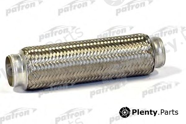  PATRON part EL50X280 Flex Hose, exhaust system